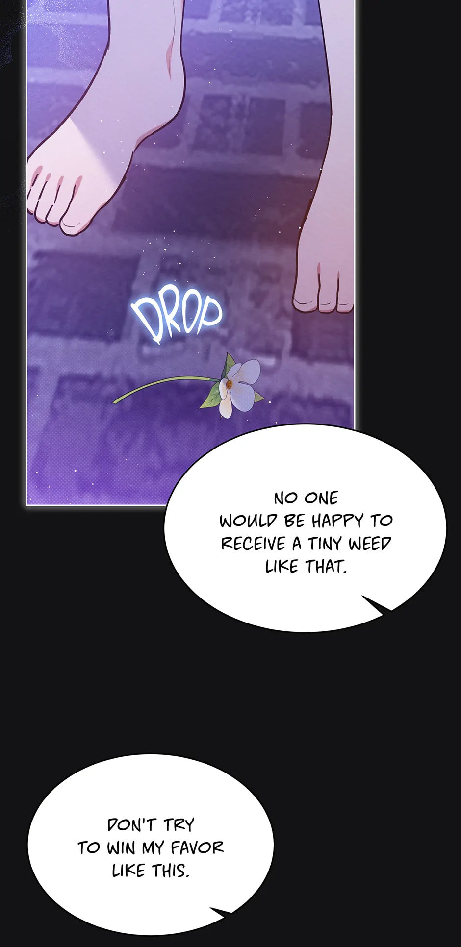 Lady Baby Is a Revenge Maker Chapter 46 page 13 - 