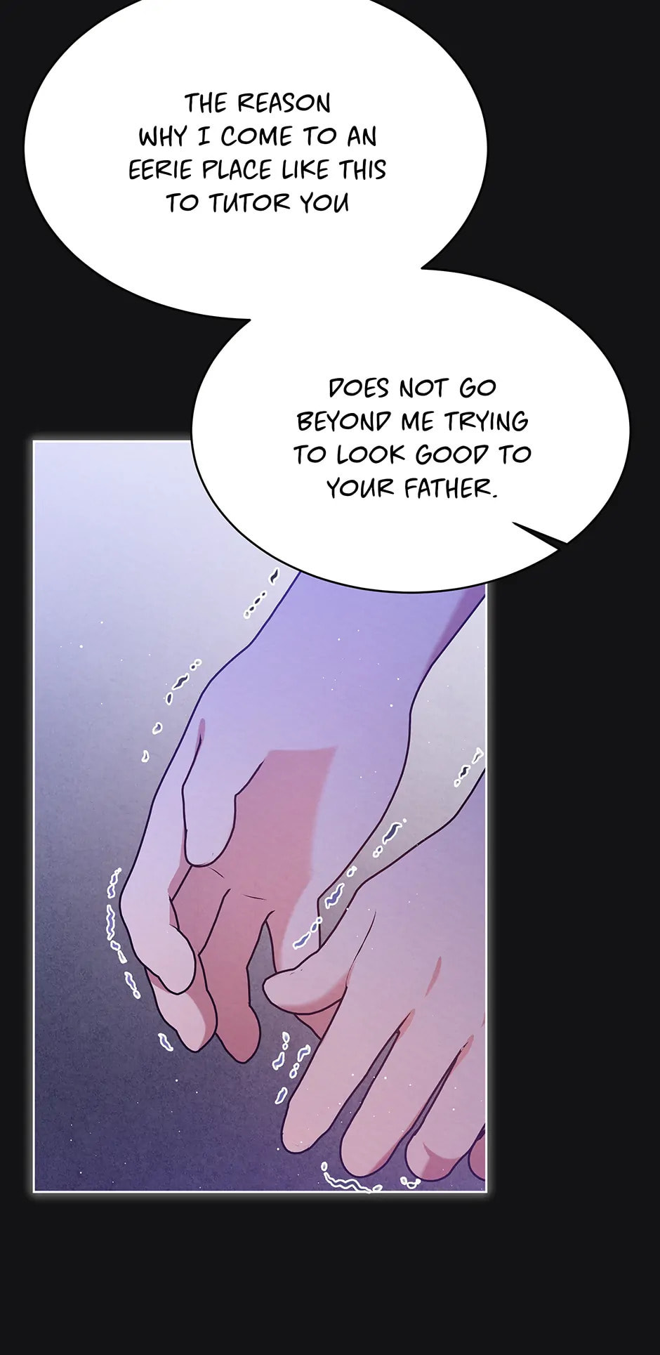 Lady Baby Is a Revenge Maker Chapter 46 page 15 - 