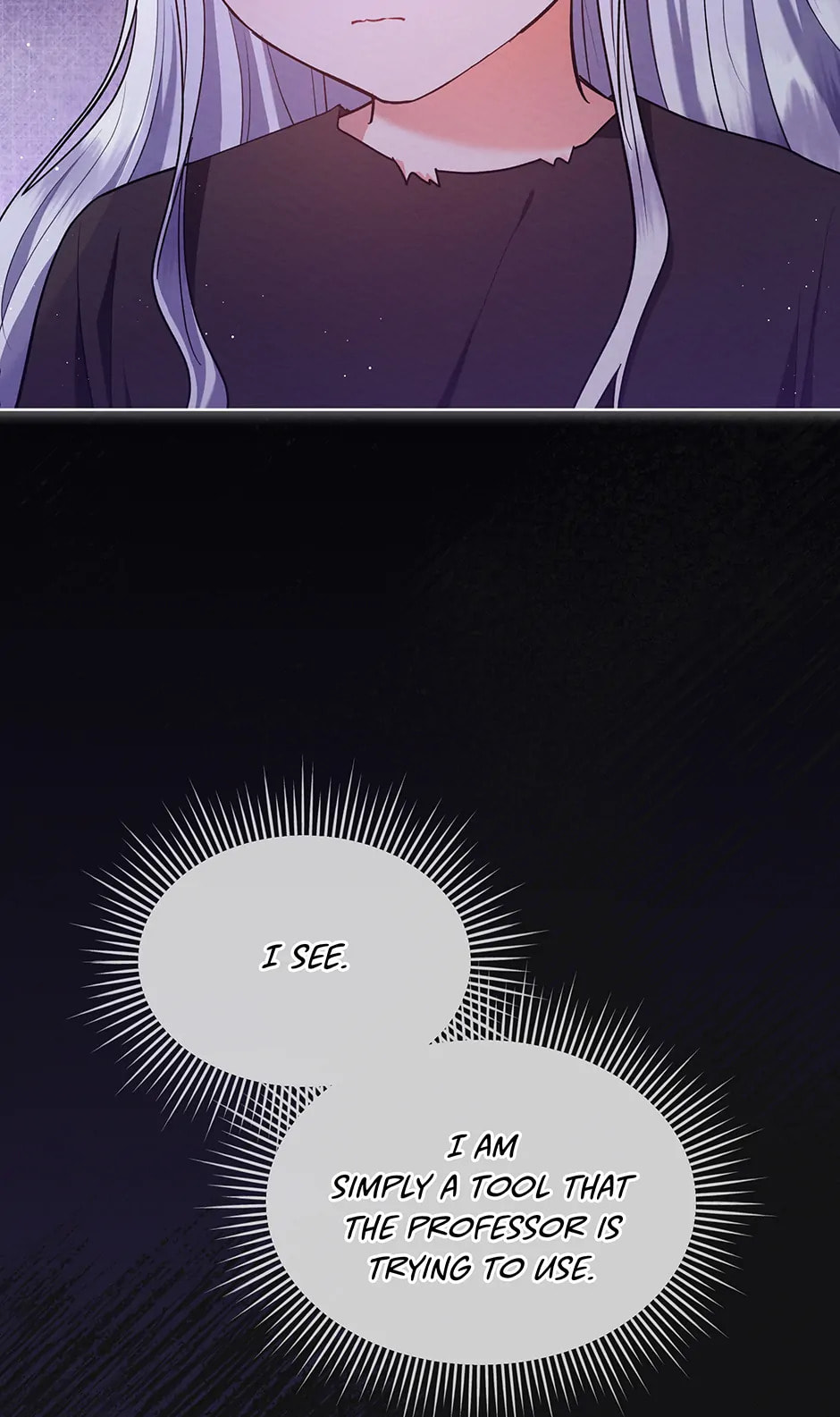 Lady Baby Is a Revenge Maker Chapter 46 page 17 - 