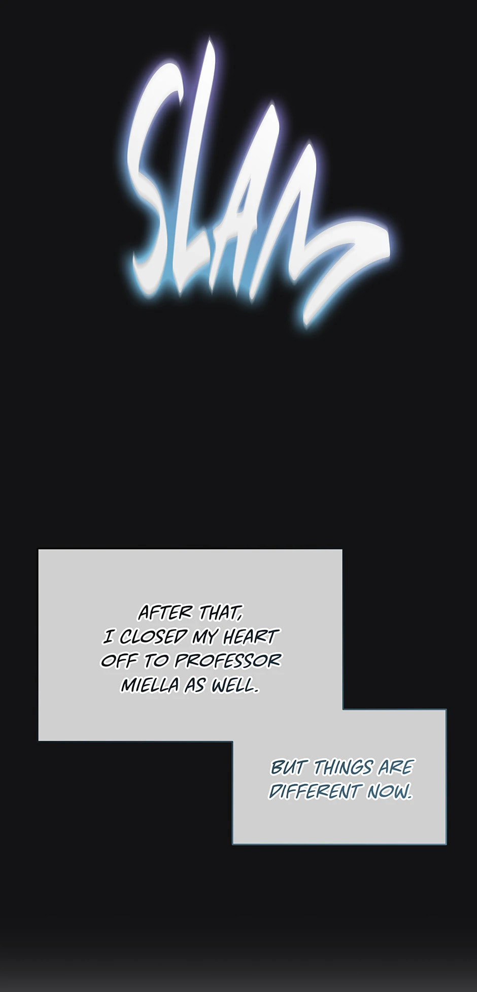 Lady Baby Is a Revenge Maker Chapter 46 page 20 - 