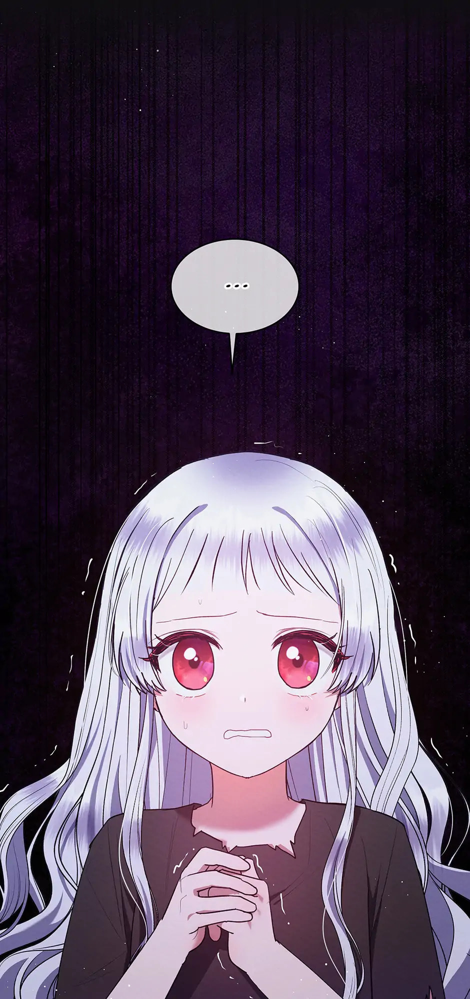 Lady Baby Is a Revenge Maker Chapter 46 page 3 - 