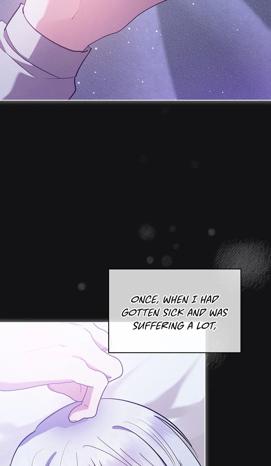 Lady Baby Is a Revenge Maker Chapter 46 page 25 - 