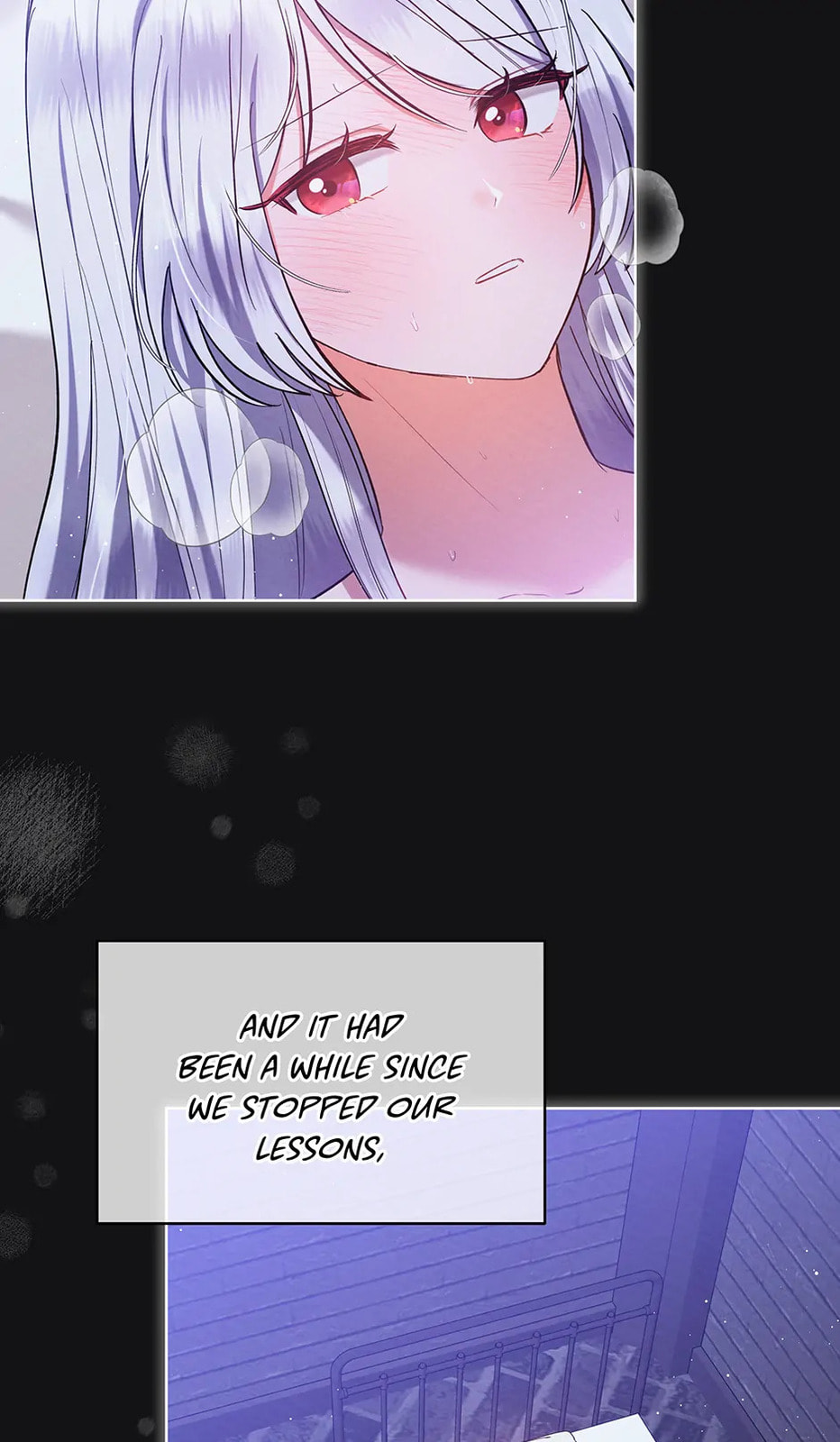 Lady Baby Is a Revenge Maker Chapter 46 page 26 - 