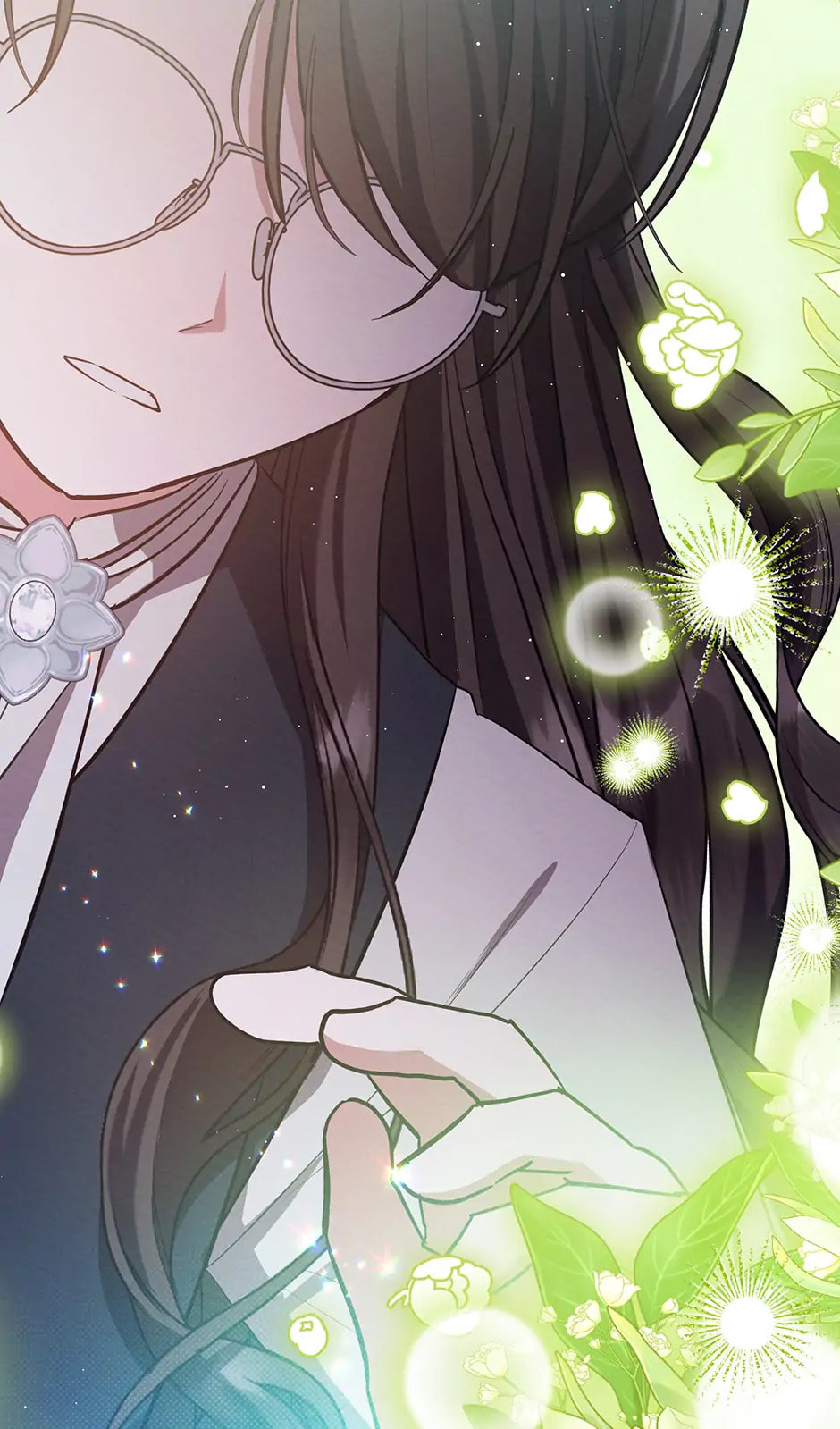 Lady Baby Is a Revenge Maker Chapter 46 page 29 - 