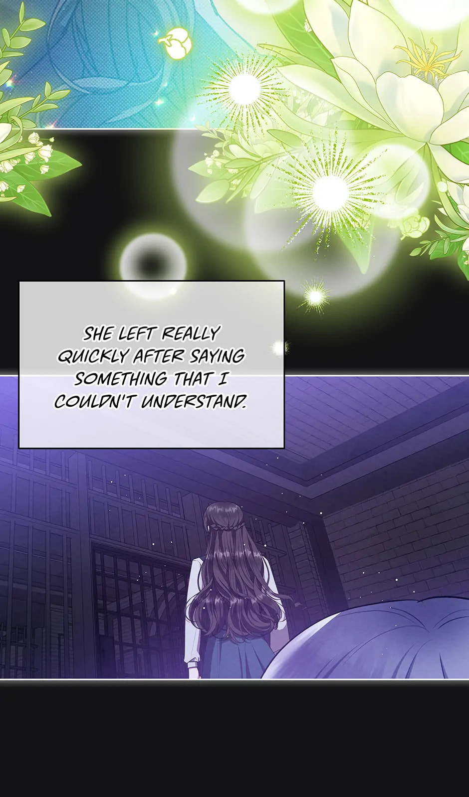 Lady Baby Is a Revenge Maker Chapter 46 page 30 - 