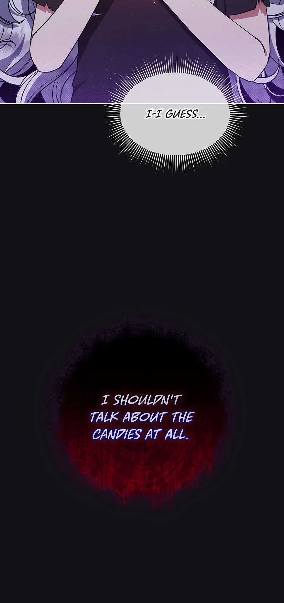 Lady Baby Is a Revenge Maker Chapter 46 page 4 - 