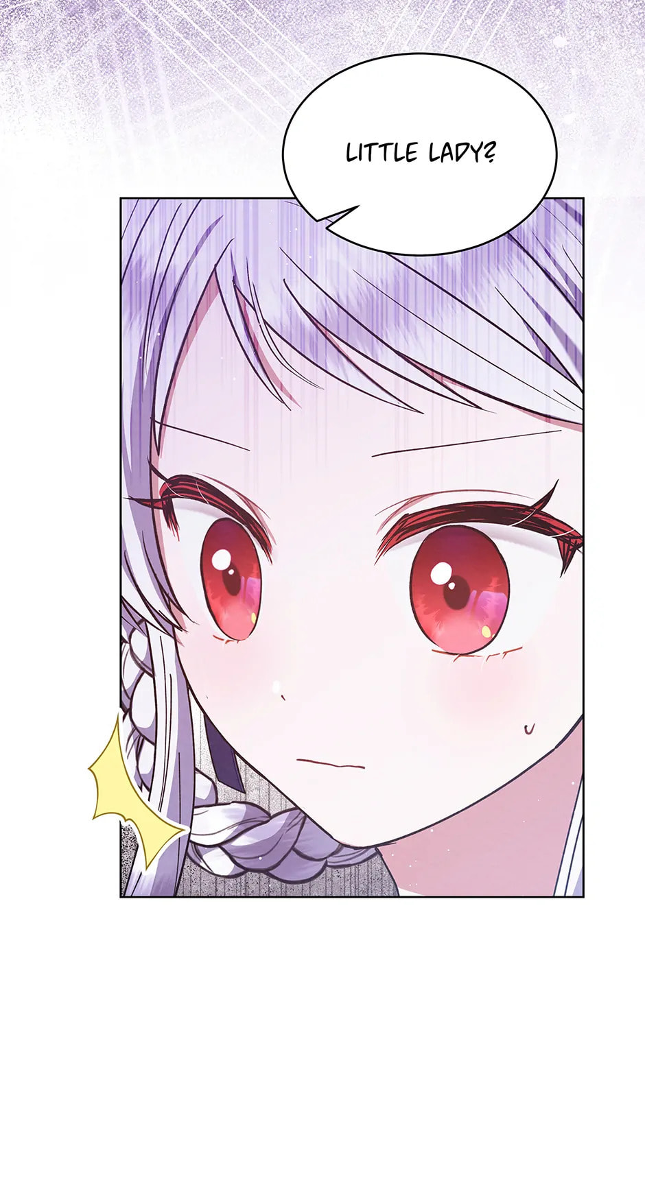 Lady Baby Is a Revenge Maker Chapter 46 page 33 - 