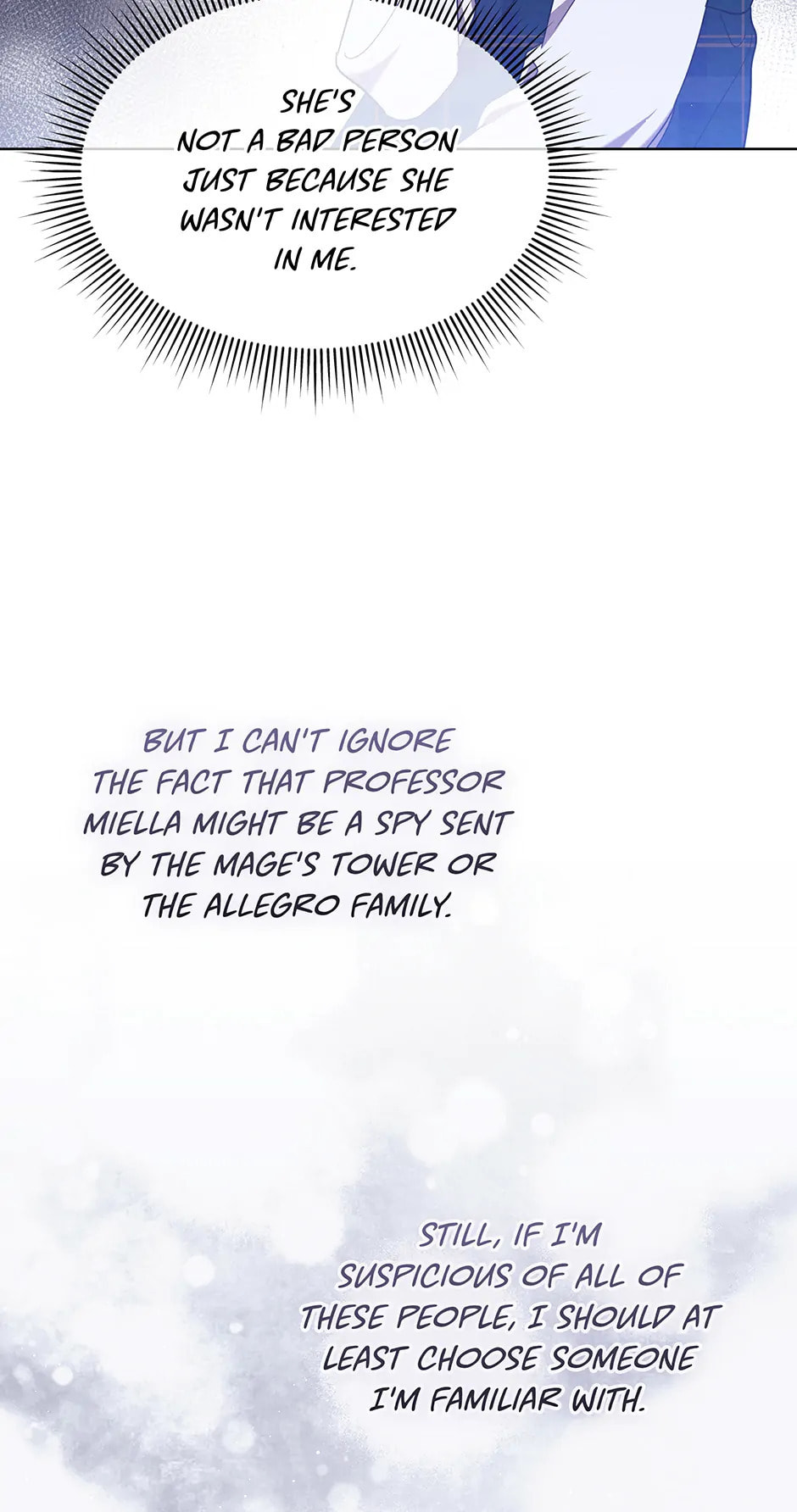 Lady Baby Is a Revenge Maker Chapter 46 page 37 - 
