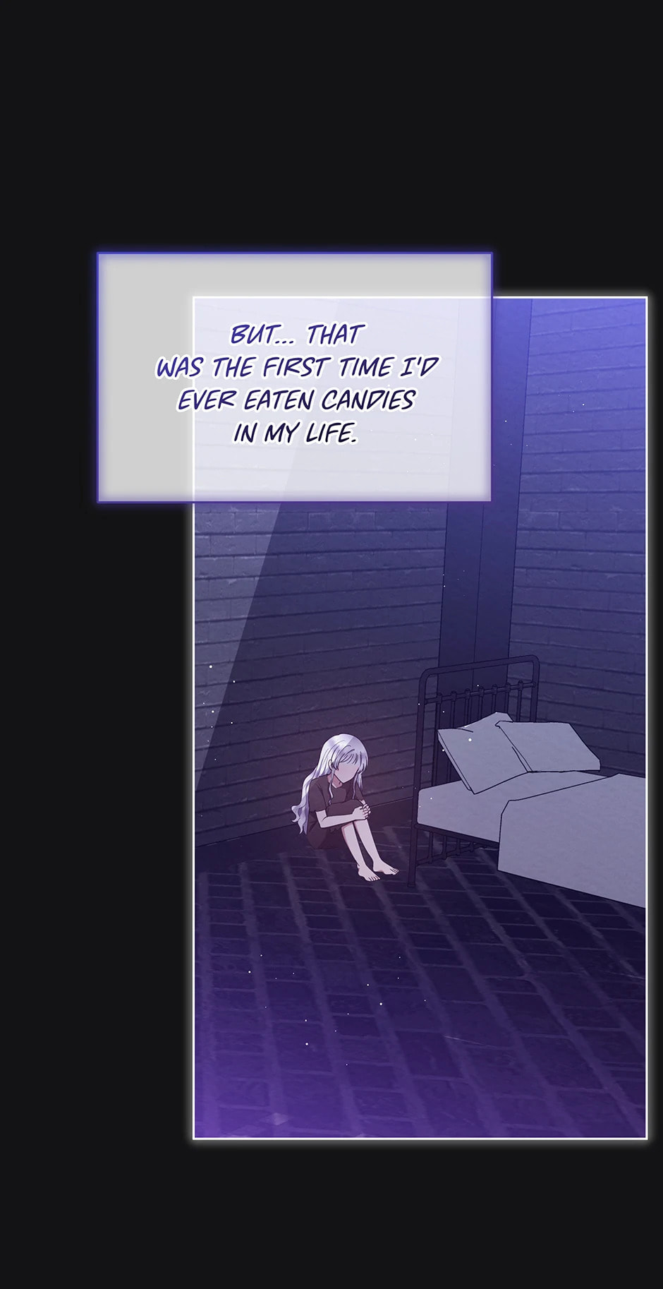 Lady Baby Is a Revenge Maker Chapter 46 page 5 - 