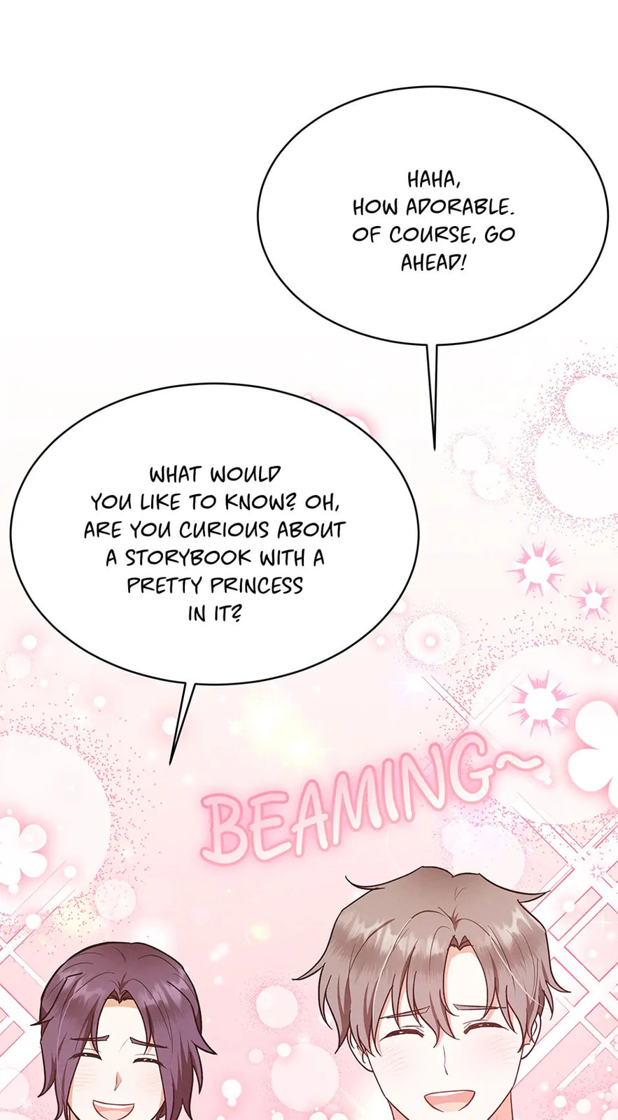Lady Baby Is a Revenge Maker Chapter 46 page 41 - 