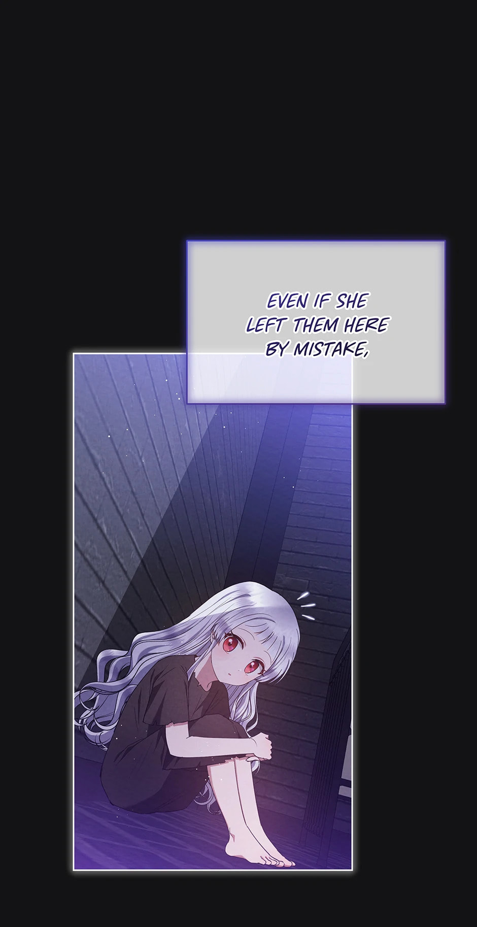 Lady Baby Is a Revenge Maker Chapter 46 page 6 - 