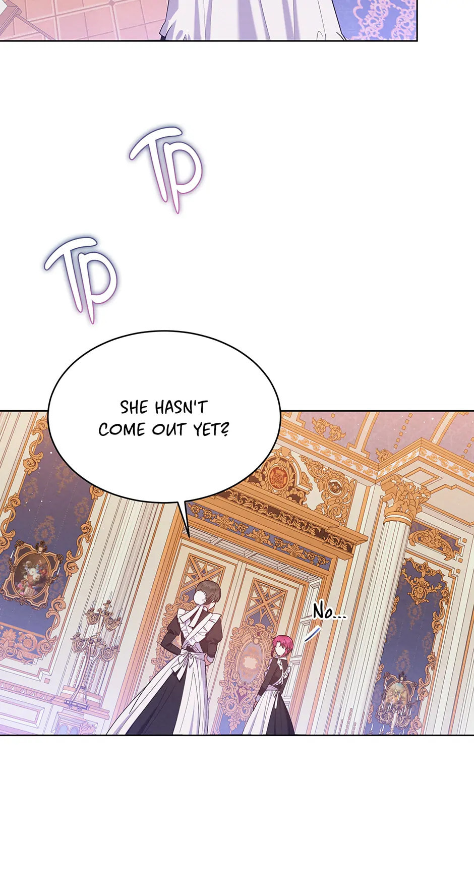 Lady Baby Is a Revenge Maker Chapter 46 page 62 - 