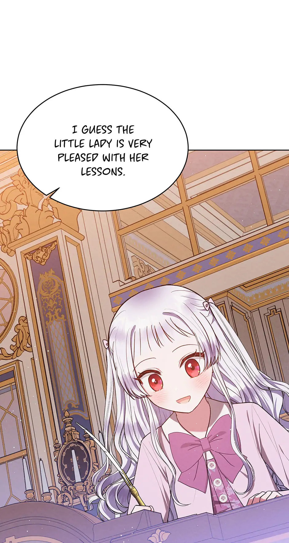 Lady Baby Is a Revenge Maker Chapter 46 page 63 - 