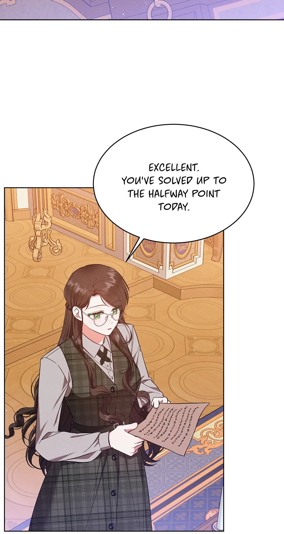 Lady Baby Is a Revenge Maker Chapter 46 page 64 - 