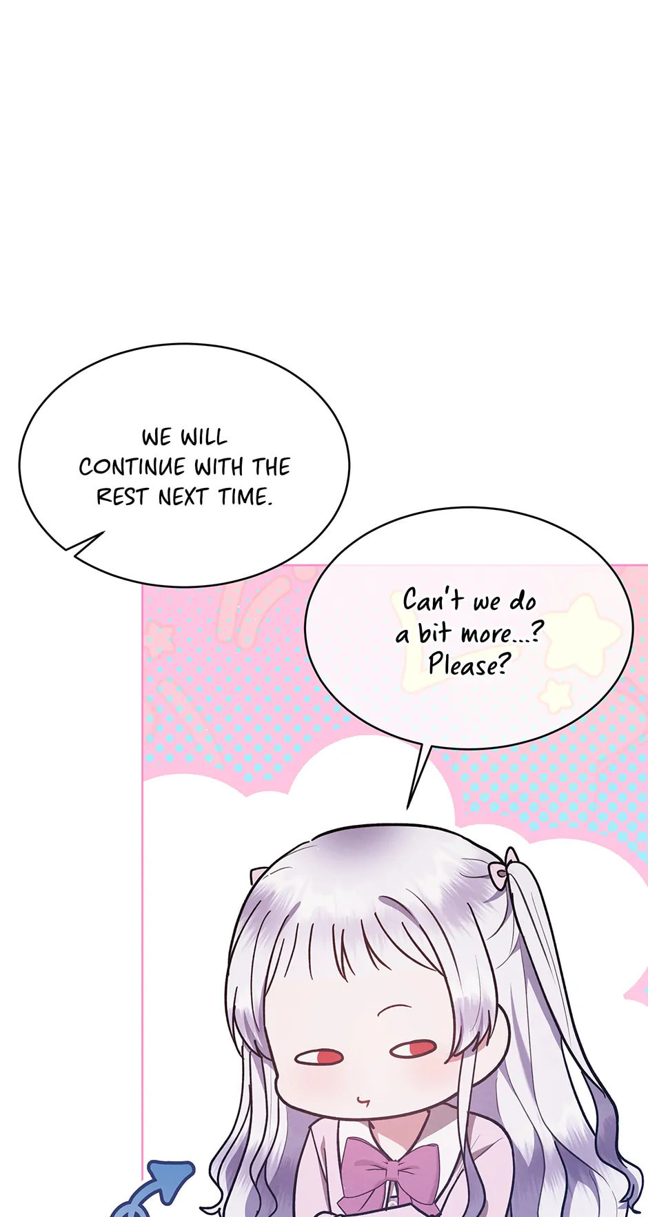 Lady Baby Is a Revenge Maker Chapter 46 page 65 - 