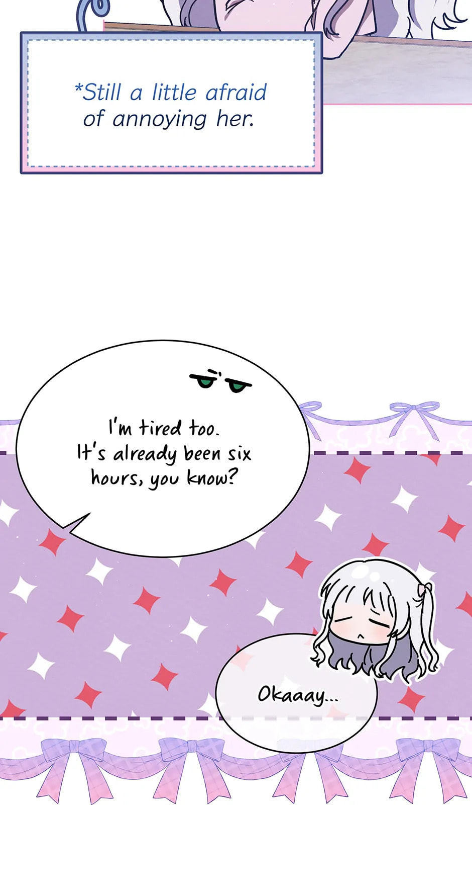 Lady Baby Is a Revenge Maker Chapter 46 page 66 - 