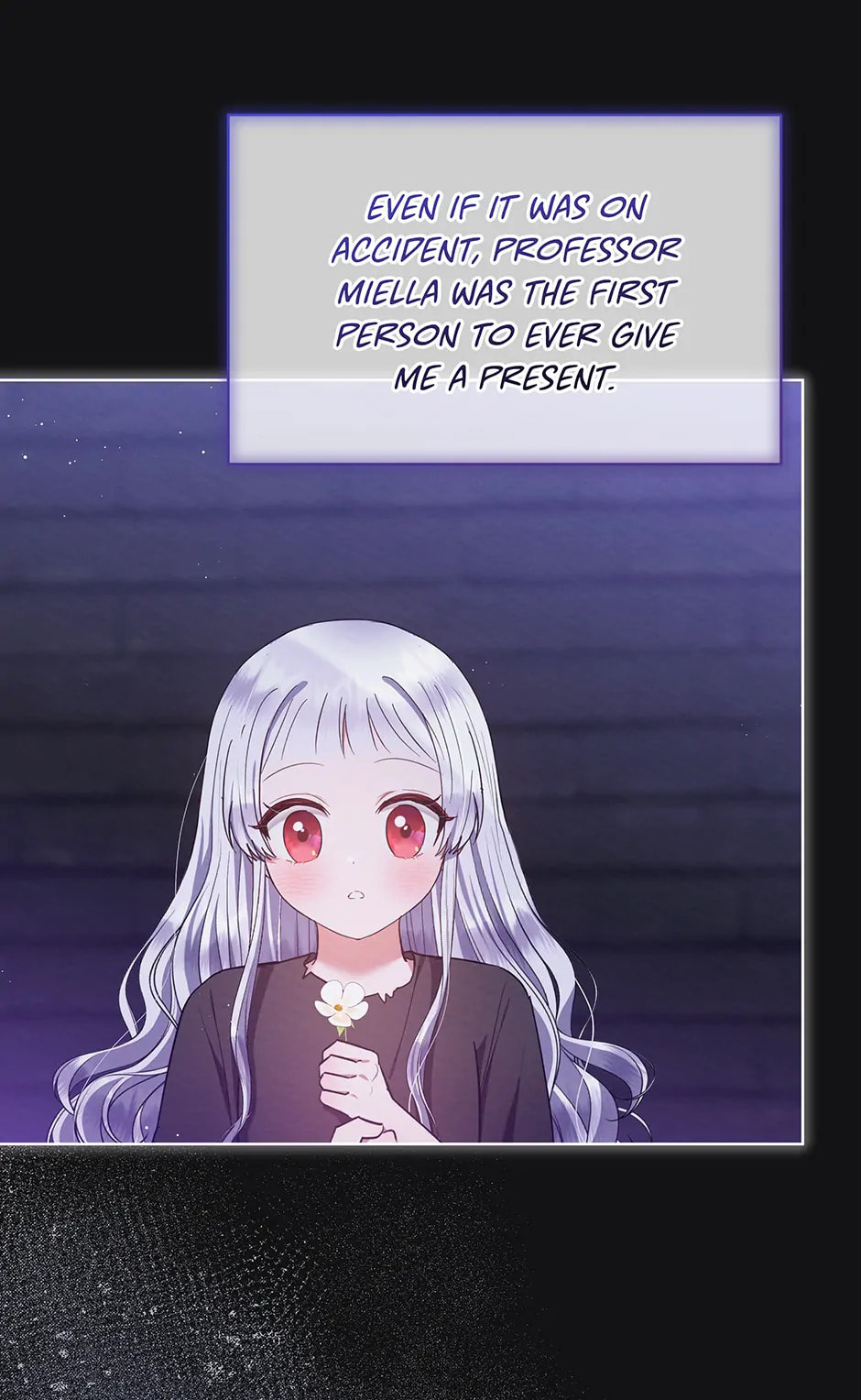 Lady Baby Is a Revenge Maker Chapter 46 page 8 - 