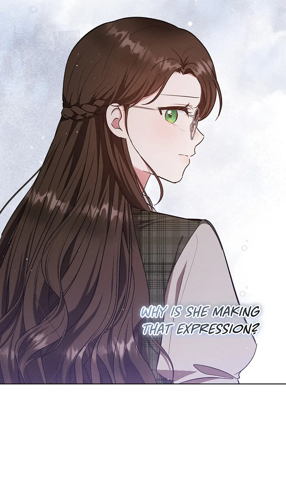 Lady Baby Is a Revenge Maker Chapter 46 page 78 - 