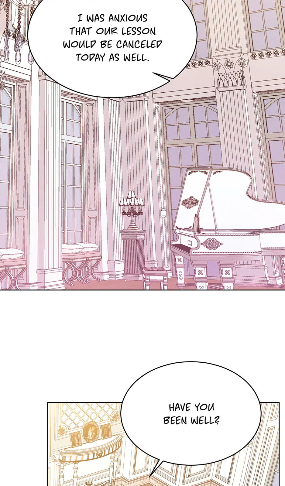 Lady Baby Is a Revenge Maker Chapter 47 page 14 - 