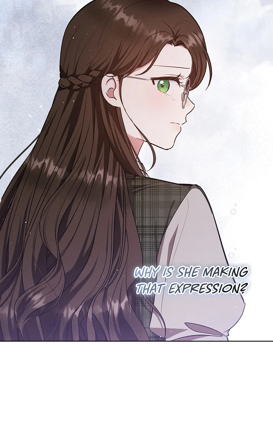 Lady Baby Is a Revenge Maker Chapter 47 page 3 - 