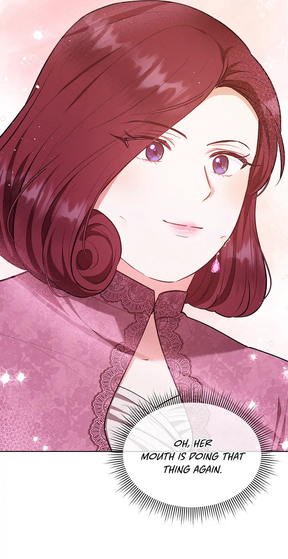 Lady Baby Is a Revenge Maker Chapter 47 page 27 - 