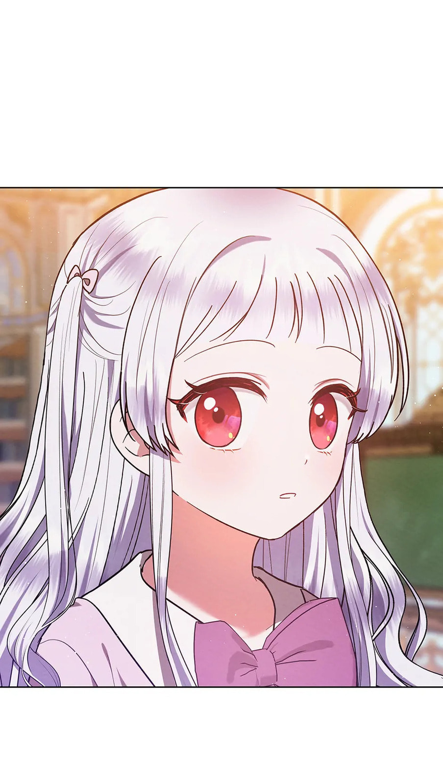 Lady Baby Is a Revenge Maker Chapter 47 page 4 - 