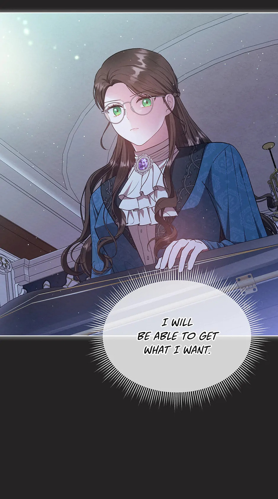 Lady Baby Is a Revenge Maker Chapter 47 page 65 - 