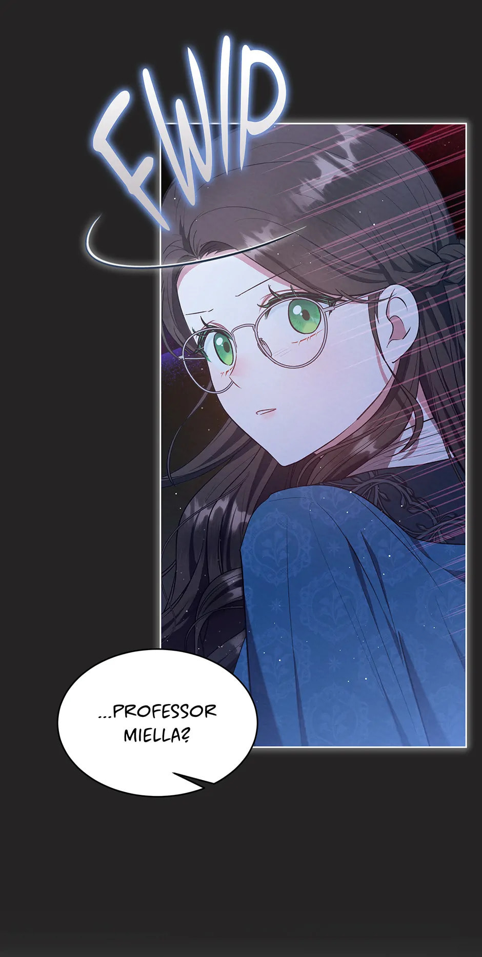 Lady Baby Is a Revenge Maker Chapter 47 page 67 - 