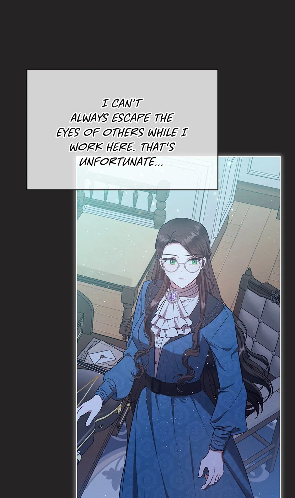 Lady Baby Is a Revenge Maker Chapter 47 page 70 - 