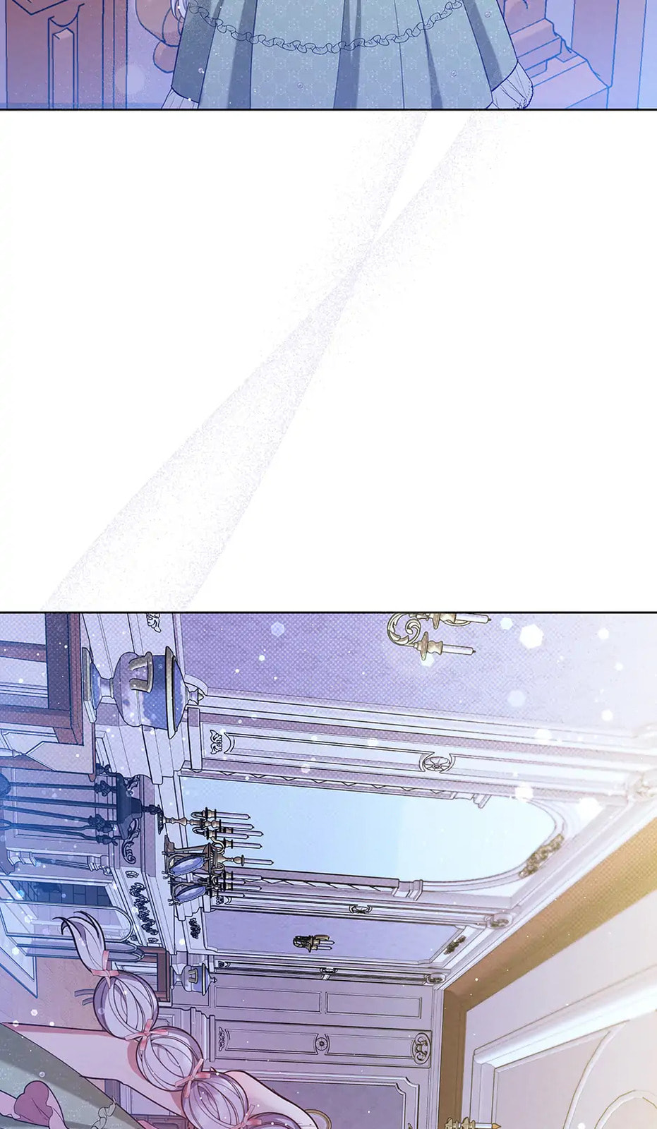 Lady Baby Is a Revenge Maker Chapter 48 page 11 - 