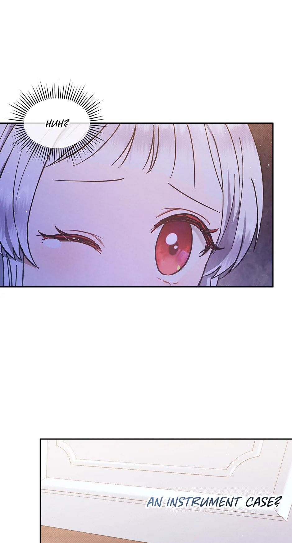 Lady Baby Is a Revenge Maker Chapter 48 page 21 - 