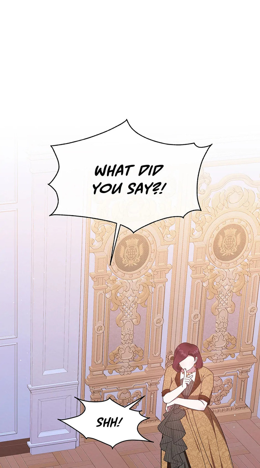 Lady Baby Is a Revenge Maker Chapter 48 page 25 - 