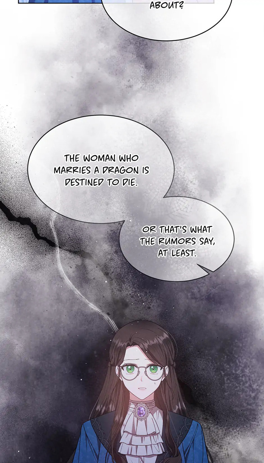 Lady Baby Is a Revenge Maker Chapter 48 page 29 - 