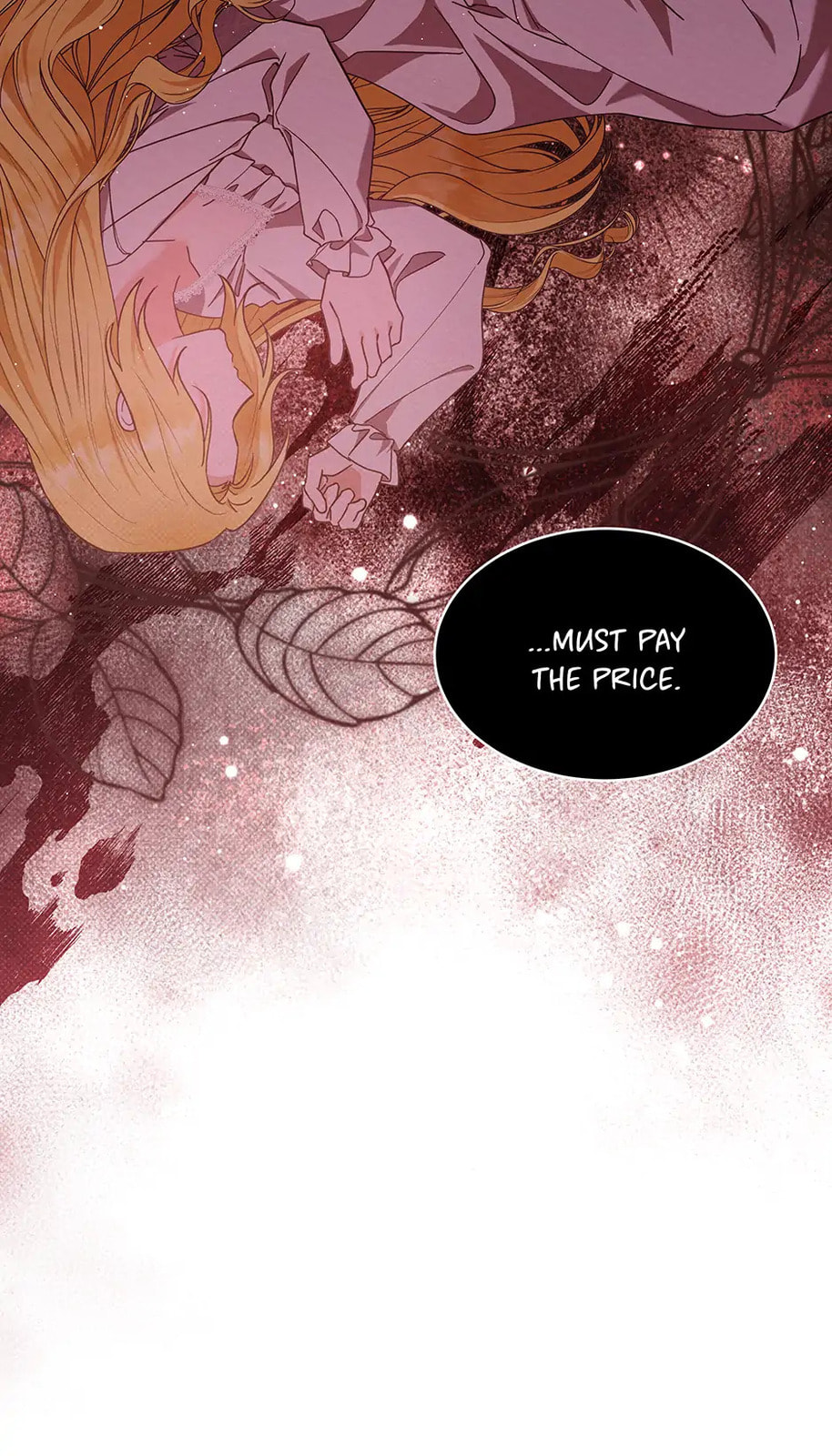Lady Baby Is a Revenge Maker Chapter 48 page 31 - 