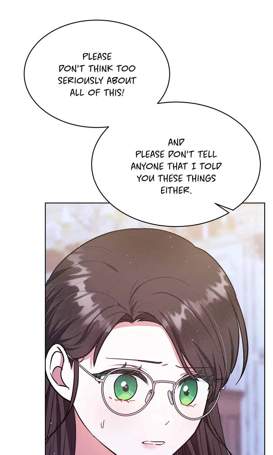 Lady Baby Is a Revenge Maker Chapter 48 page 35 - 