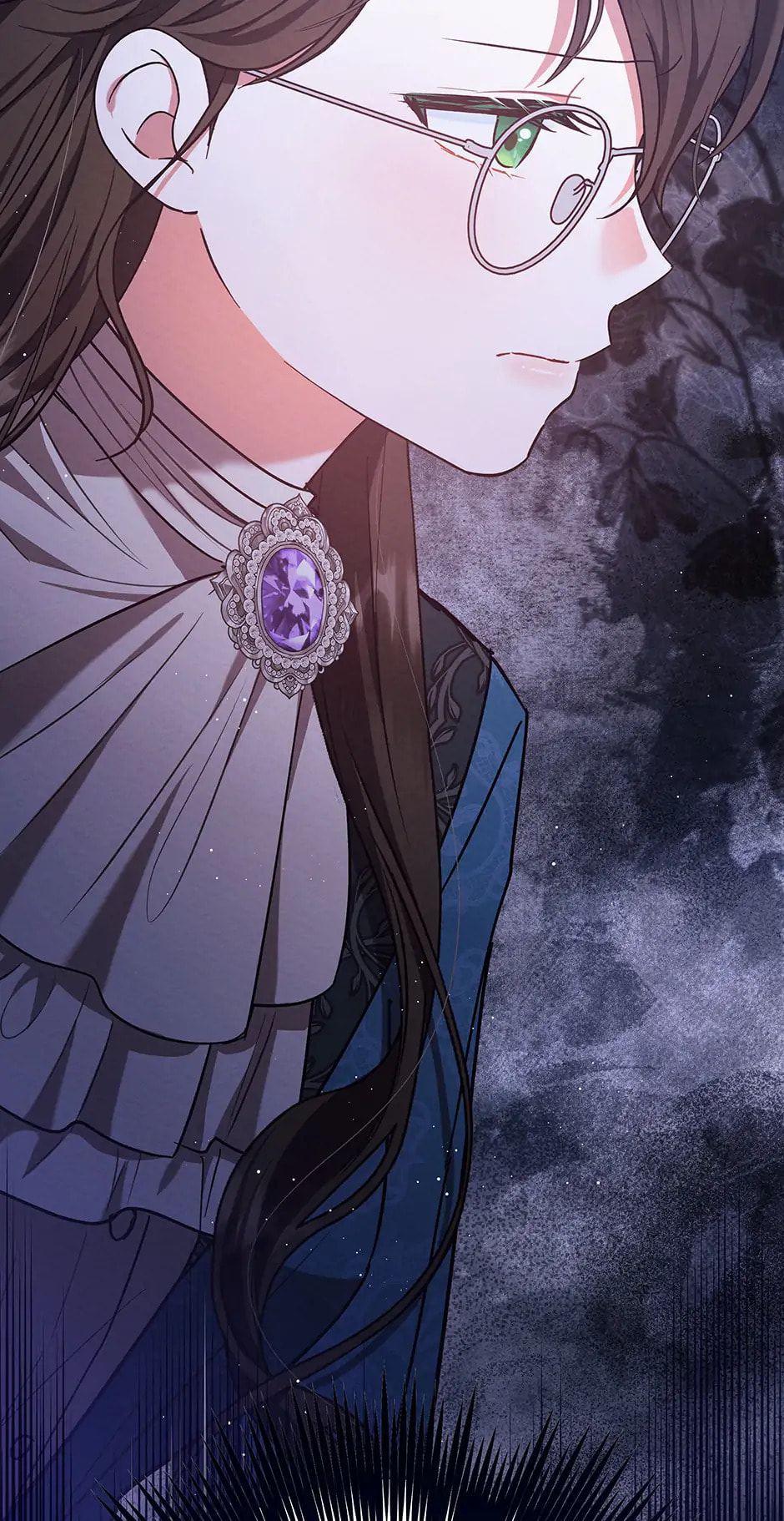 Lady Baby Is a Revenge Maker Chapter 48 page 39 - 