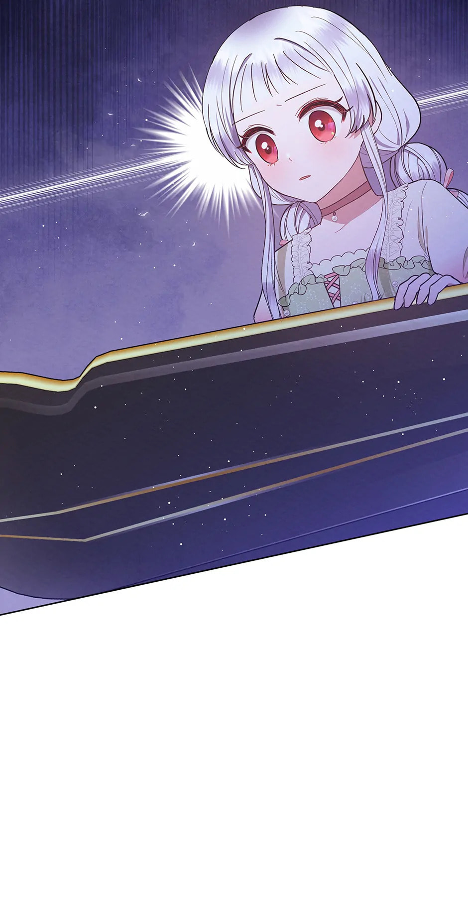 Lady Baby Is a Revenge Maker Chapter 48 page 41 - 