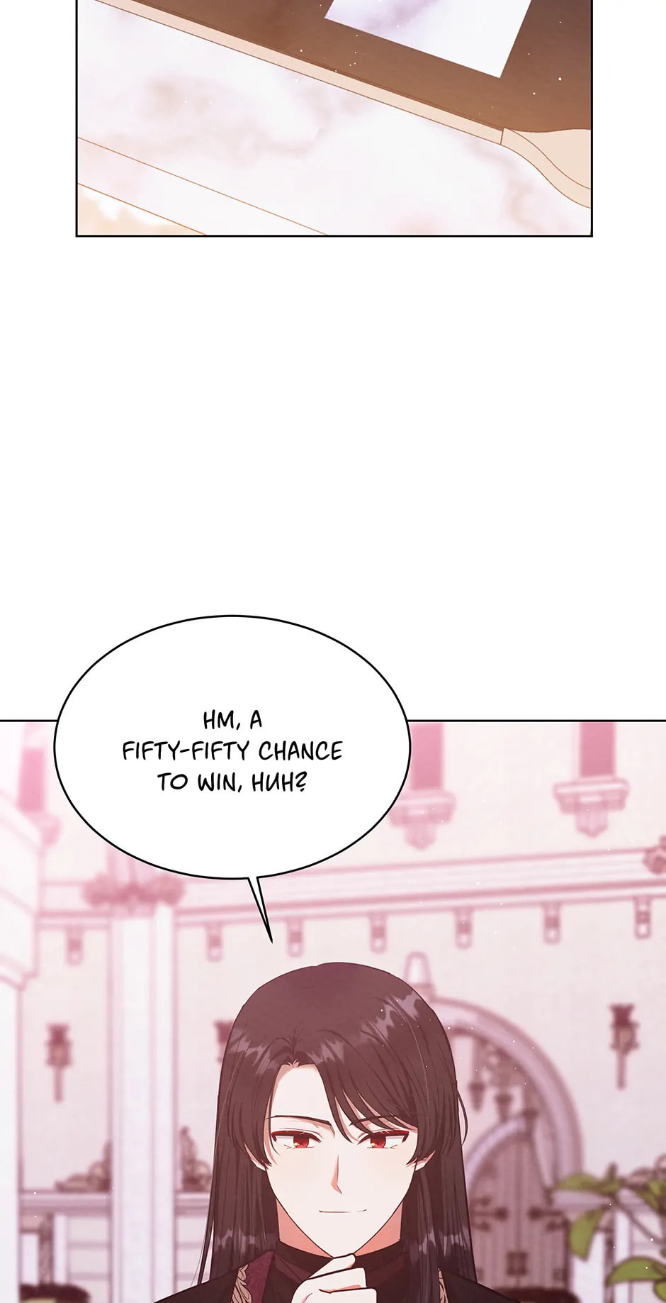 Lady Baby Is a Revenge Maker Chapter 48 page 46 - 