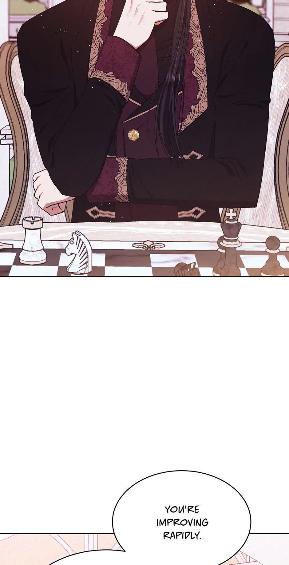 Lady Baby Is a Revenge Maker Chapter 48 page 47 - 