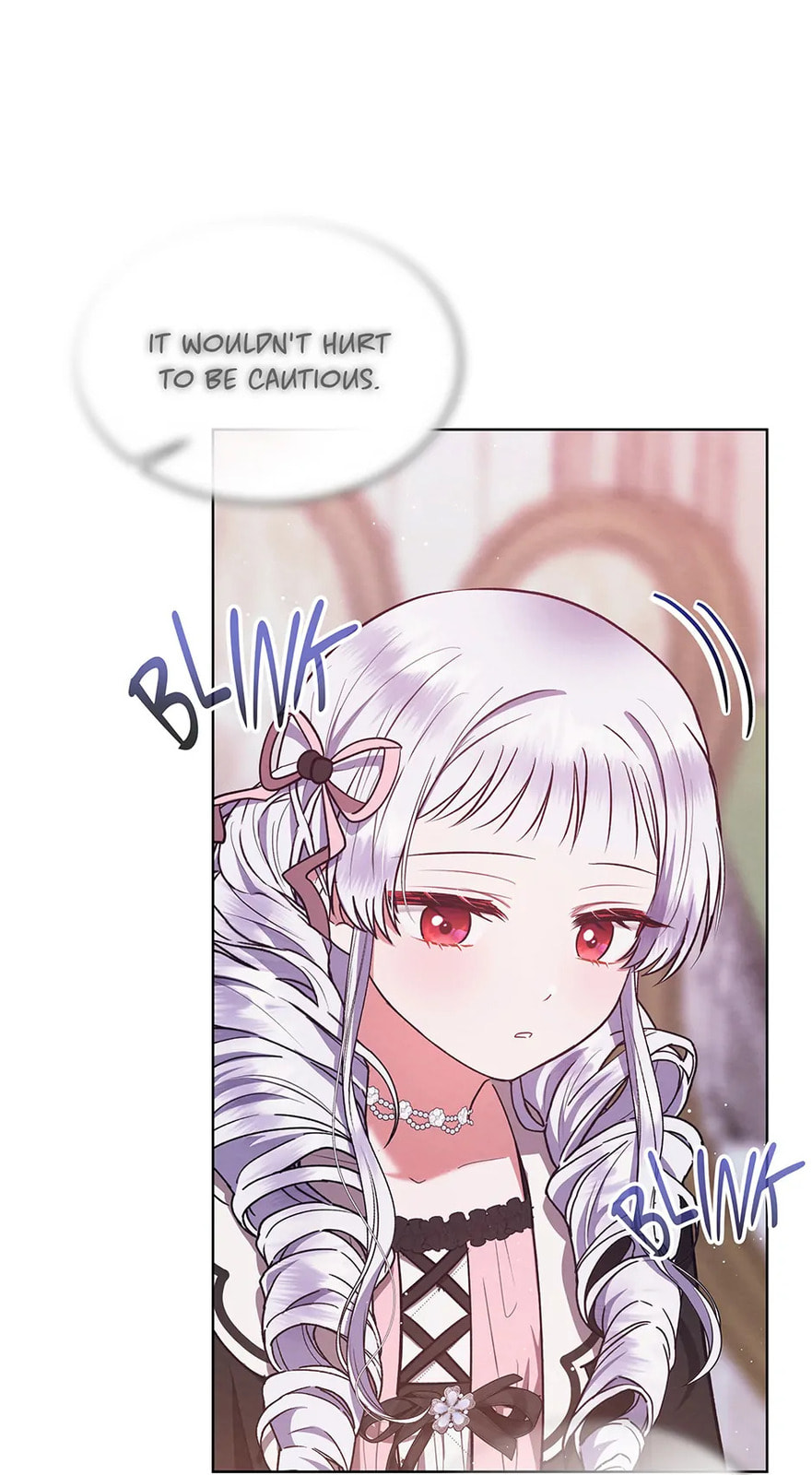 Lady Baby Is a Revenge Maker Chapter 48 page 53 - 