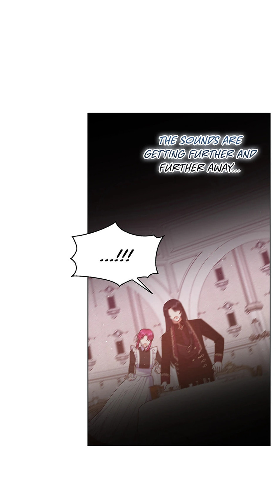 Lady Baby Is a Revenge Maker Chapter 48 page 55 - 