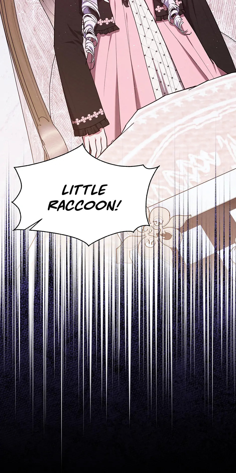 Lady Baby Is a Revenge Maker Chapter 48 page 57 - 