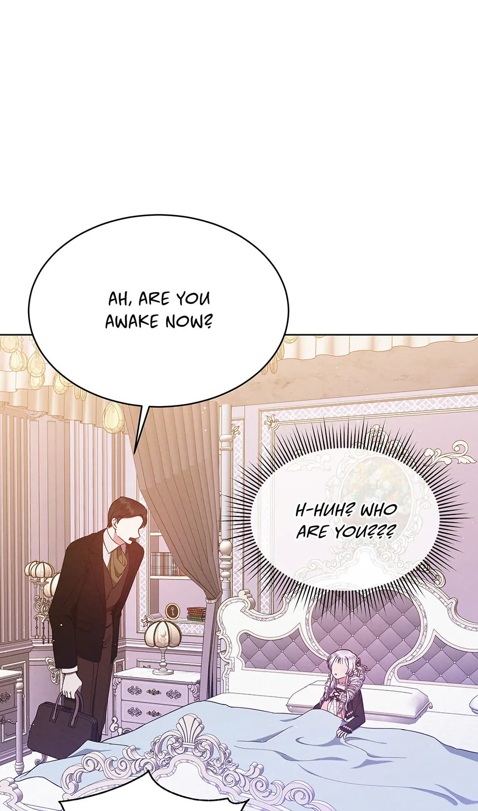 Lady Baby Is a Revenge Maker Chapter 48 page 60 - 
