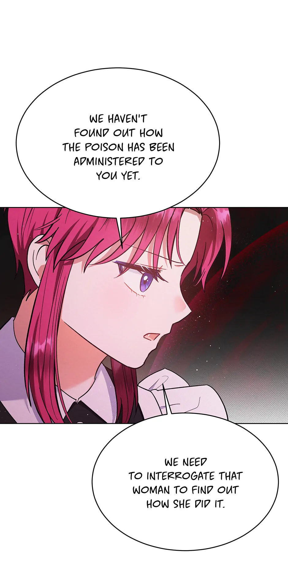 Lady Baby Is a Revenge Maker Chapter 48 page 65 - 