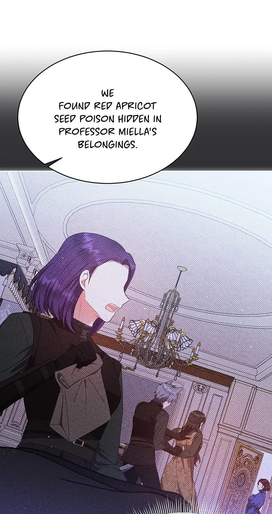 Lady Baby Is a Revenge Maker Chapter 48 page 67 - 