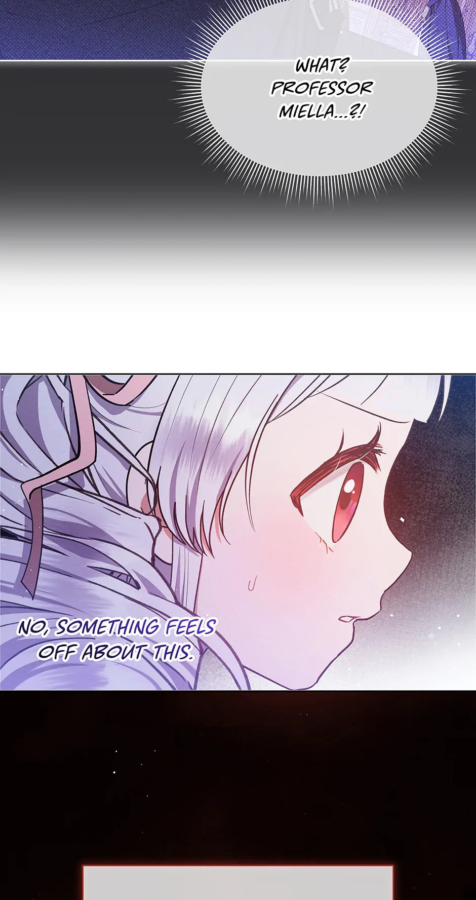Lady Baby Is a Revenge Maker Chapter 48 page 68 - 
