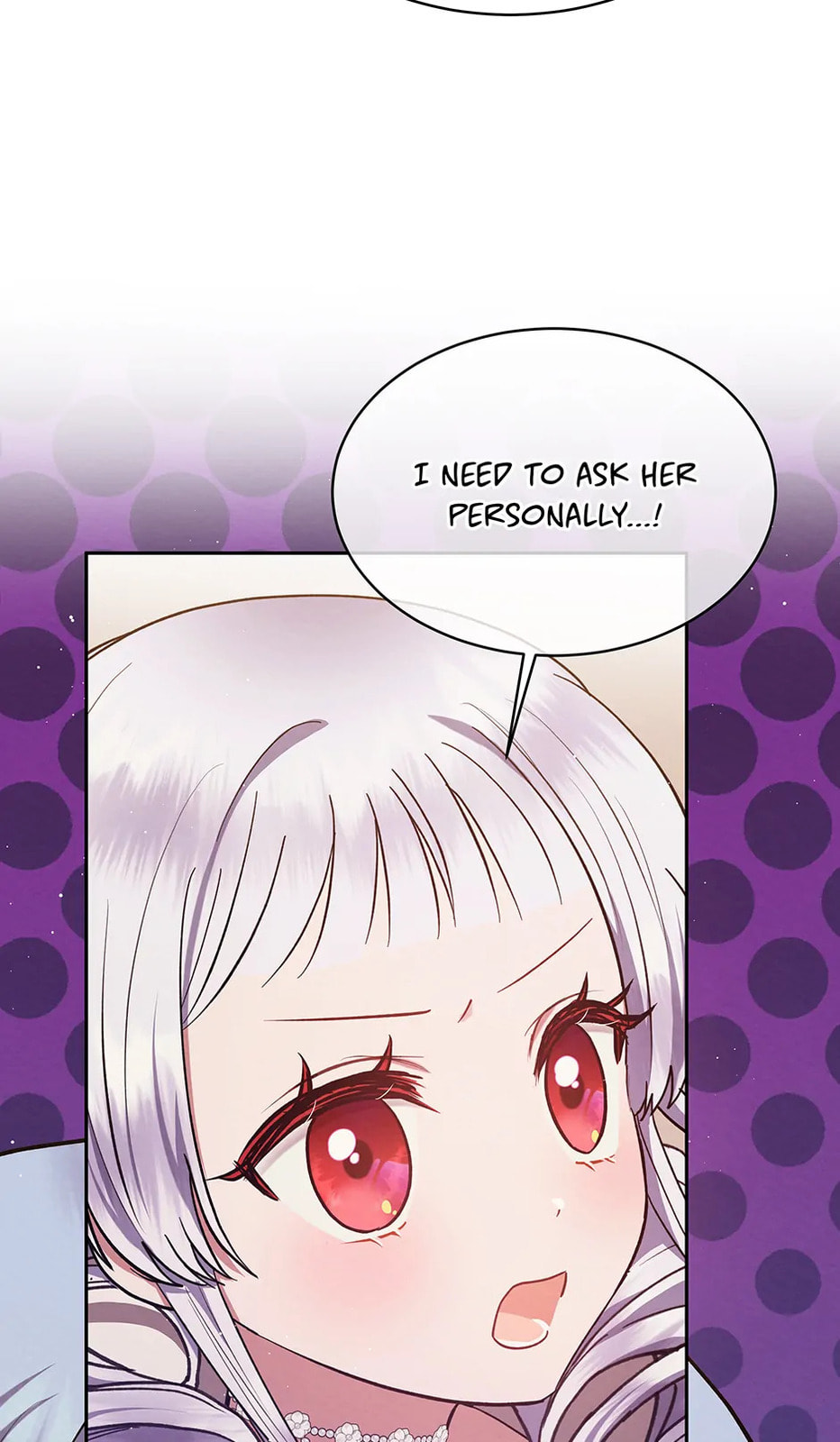 Lady Baby Is a Revenge Maker Chapter 48 page 76 - 