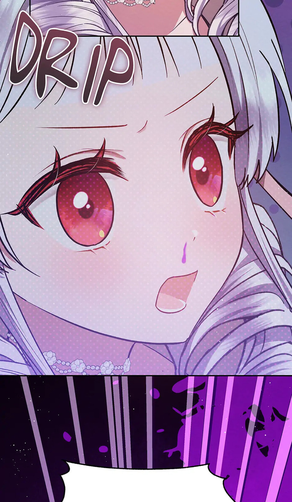 Lady Baby Is a Revenge Maker Chapter 48 page 77 - 