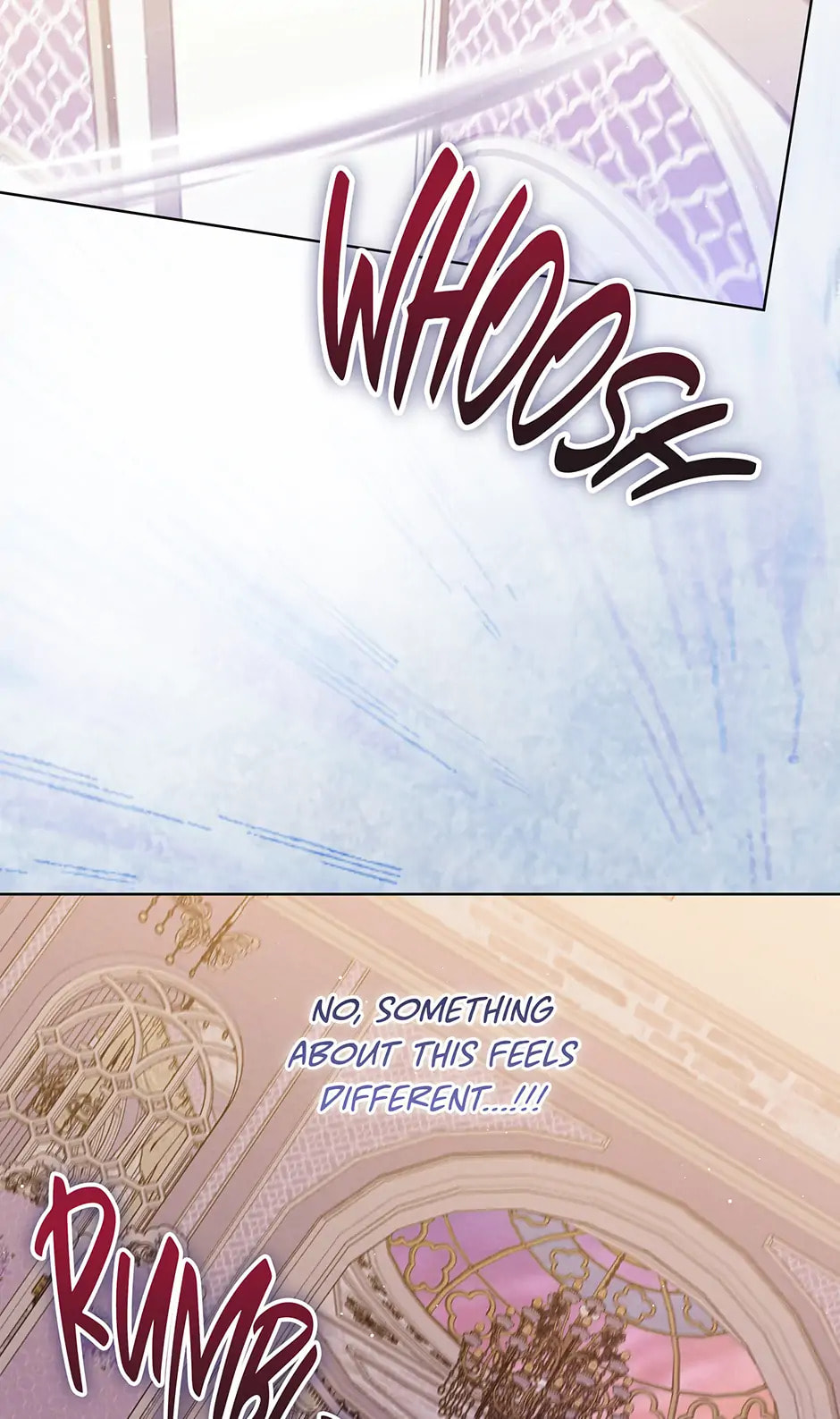 Lady Baby Is a Revenge Maker Chapter 49 page 12 - 