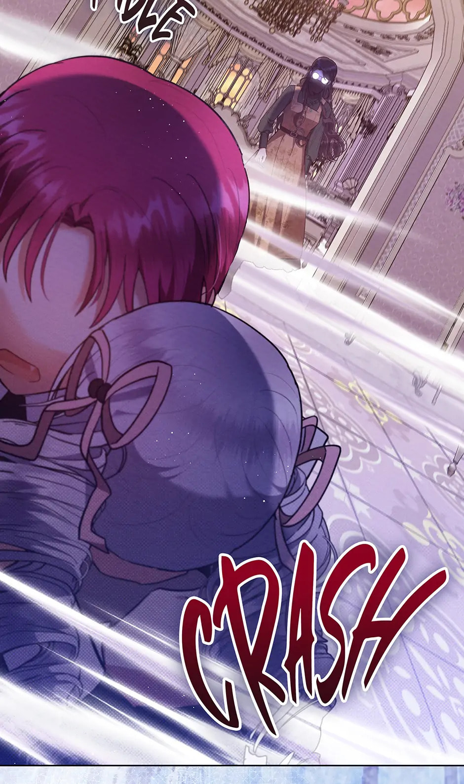 Lady Baby Is a Revenge Maker Chapter 49 page 13 - 